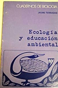 58.ECOLOGIA Y EDUC. AMBIENTAL