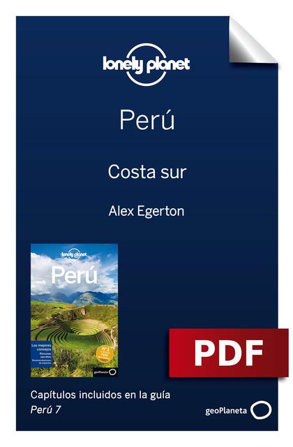 Perú 7_3. Costa sur