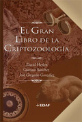 EL GRAN LIBRO DE LA CRIPTOZOOLOGÍA.
