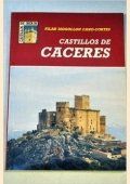 CASTILLOS DE CÁCERES