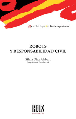 ROBOTS Y RESPONSABILIDAD CIVIL.