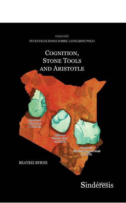 COGNITION, STONE TOOLS AND ARISTOTLE.