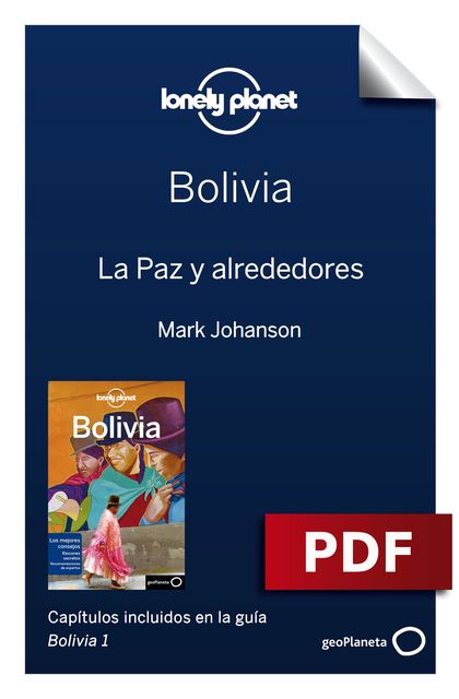 Bolivia 1_2. La Paz y alrededores