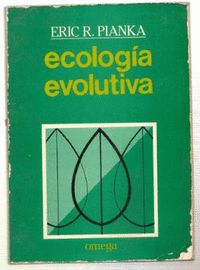ECOLOGIA EVOLUTIVA