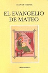EVANGELIO DE MATEO,EL