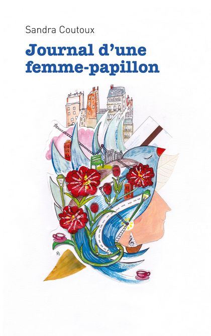 JOURNAL D'UNE FEMME-PAPILLON