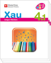 XAU 4 (4.1-4.2-4.3)