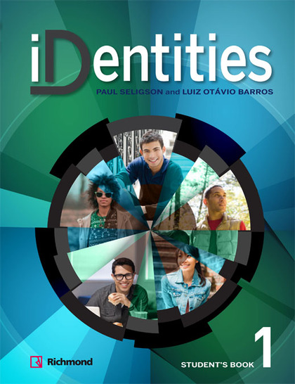 IDENTITIES 1 STUDENT'S PACK