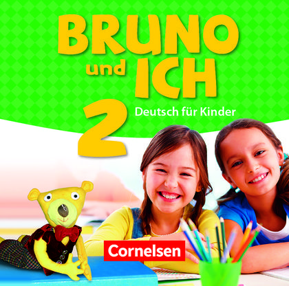BRUNO UND ICH 2 CD