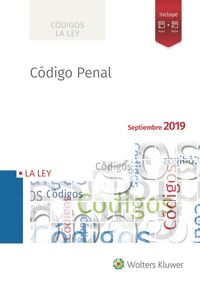 CODIGO PENAL 2019.