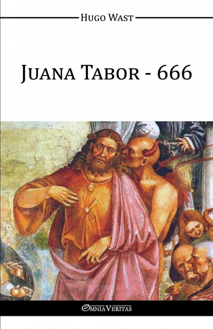 JUANA TABOR - 666