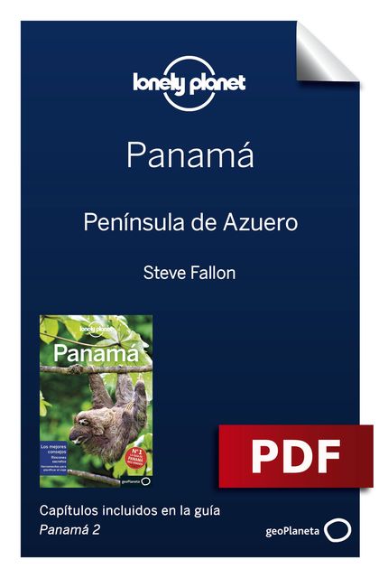 Panamá 2_5. Península de Azuero