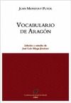 VOCABULARIO DE ARAGON