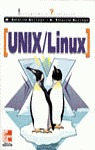 UNIX/LINUX. INICIACIÓN Y REFERENCIA