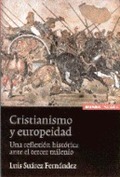 CRISTIANISMO Y EUROPEIDAD