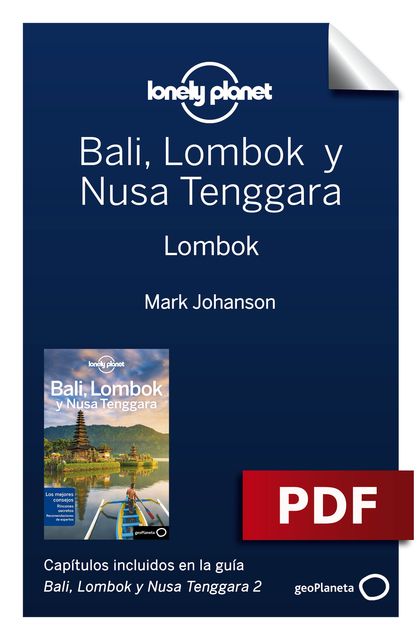 Bali, Lombok y Nusa Tenggara 2_9. Lombok