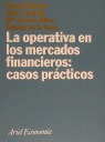 OPERATIVA MERCADOS FINANCIEROS CASOS PRACTICOS