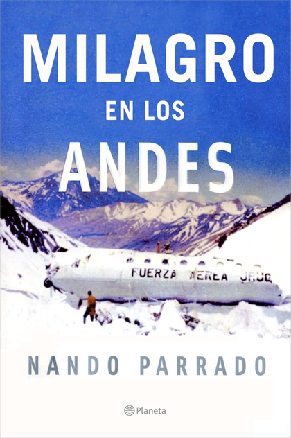Milagro en los Andes