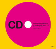 DISEÑO DE PORTADAS Y PACKAGING PARA CD