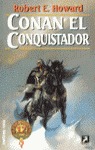 CONAN EL CONQUISTADOR