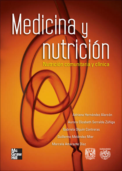 MEDICINA Y NUTRICION COMUNITARIA Y CLINICA