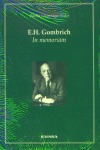 E.H. GOMBRICH
