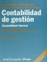CONTABILIDAD DE GESTIÓN