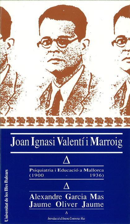 JOAN IGNASI VALENTÍ I MARROIG