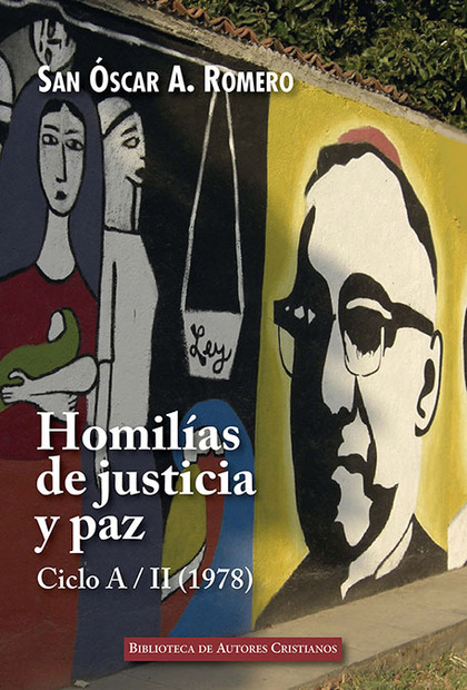 HOMILÍAS DE JUSTICIA Y PAZ. CICLO A (1978), II.
