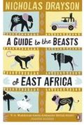 A GUIDE TO THE BEASTS OF EAST AFRICA