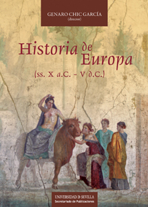 HISTORIA DE EUROPA (SS. X A.C. - V D.C.).