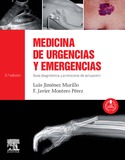 MEDICINA DE URGENCIAS Y EMERGENCIAS (5ª ED)