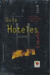 GUÍA OFICIAL DE HOTELES 2004