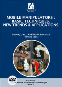 MOBILE MANIPULATORS: BASIC TECHNIQUES, NEWS TRENDS & APPLICATIONS