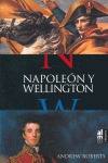 NAPOLEON Y WELLINGTON. ED. RÚSTICA