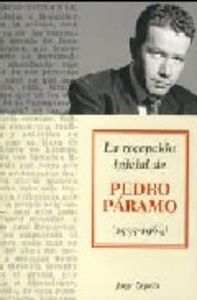 LA RECEPCION INICIAL DE PEDRO PÁRAMO (19