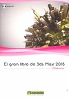 ++++EL GRAN LIBRO DE 3DS MAX 2015