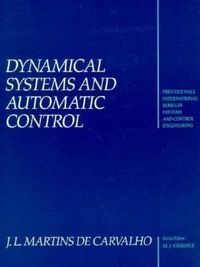 DYNAMICAL SYSTEMS AND AUTOMATIC CONTROL