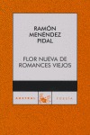 FLOR NUEVA DE ROMANCES VIEJOS