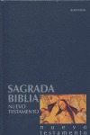 SAGRADA BIBLIA, NUEVO TESTAMENTO