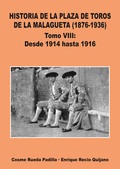 HISTORIA DE LA PLAZA DE TOROS DE LA MALAGUETA 