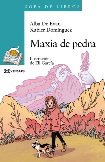 MAXIA DE PEDRA.
