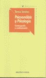 PSICOANALISIS Y PSICOLOGIA...-SANCHEZ,T.