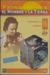 HOMBRE Y LA TIERRA 16 DVD FAUNA IBERICA