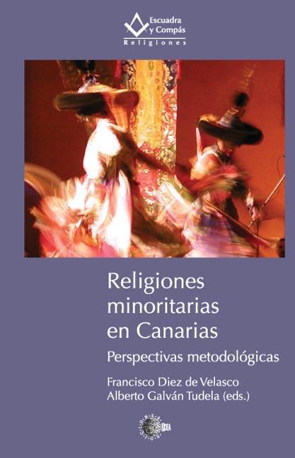 RELIGIONES MINORITARIAS EN CANARIAS. PERSPECTIVAS METODOLÓGICAS