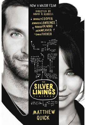 THE SILVER LININGS PLAYBOOK