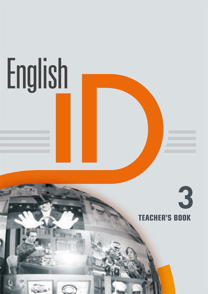 ENGLISH ID BRITANICO 3 TEACHER'S BOOK
