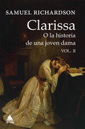 CLARISSA, O LA HISTORIA DE UNA JOVEN DAMA 2