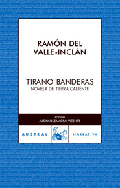 TIRANO BANDERAS(C.A.319) (A 70 AÑOS)