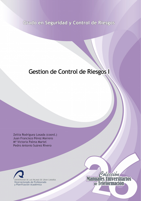 GESTIÓN DEL CONTROL DE RIESGOS I.